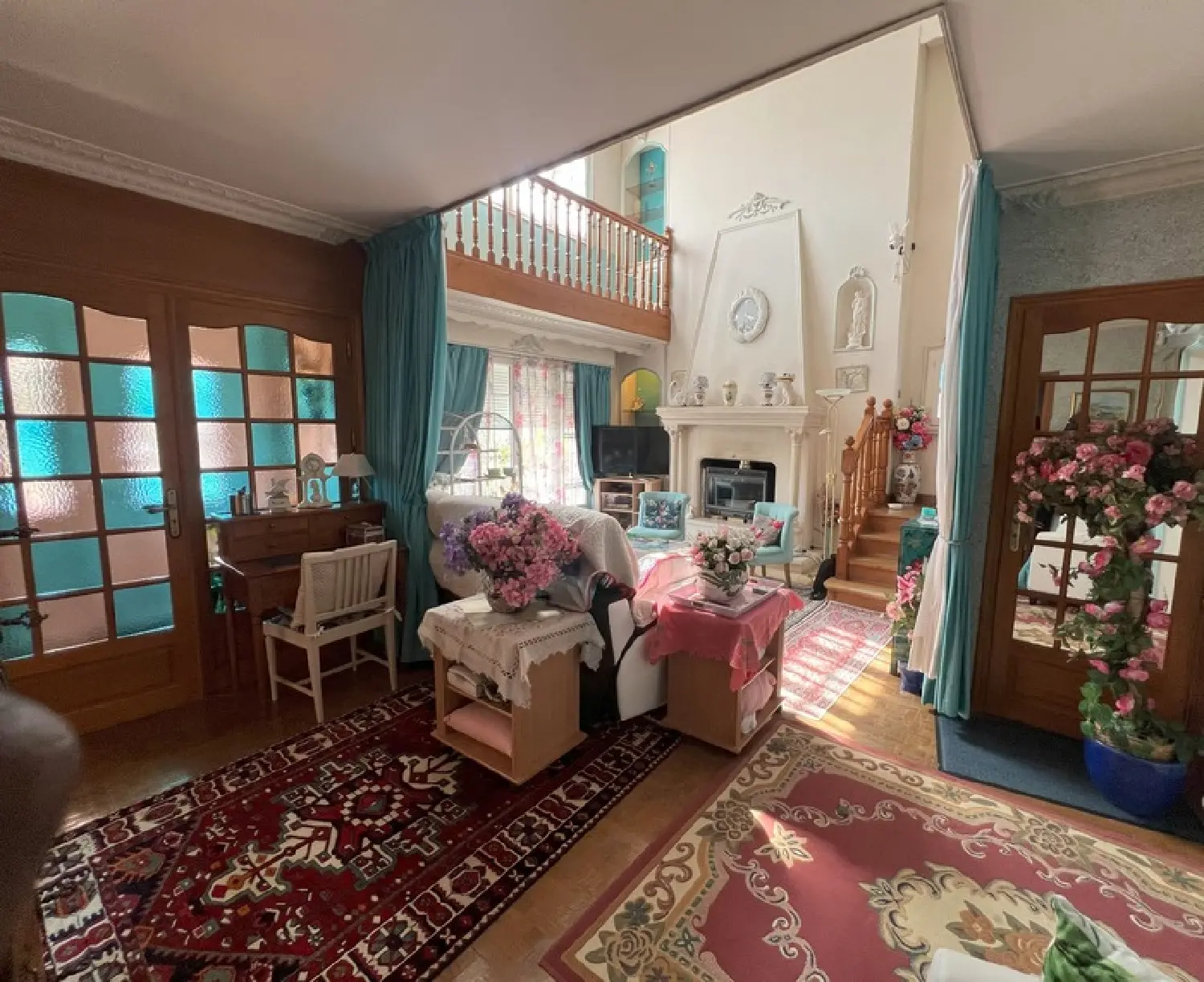  en venta casa Montgeron Essonne 7