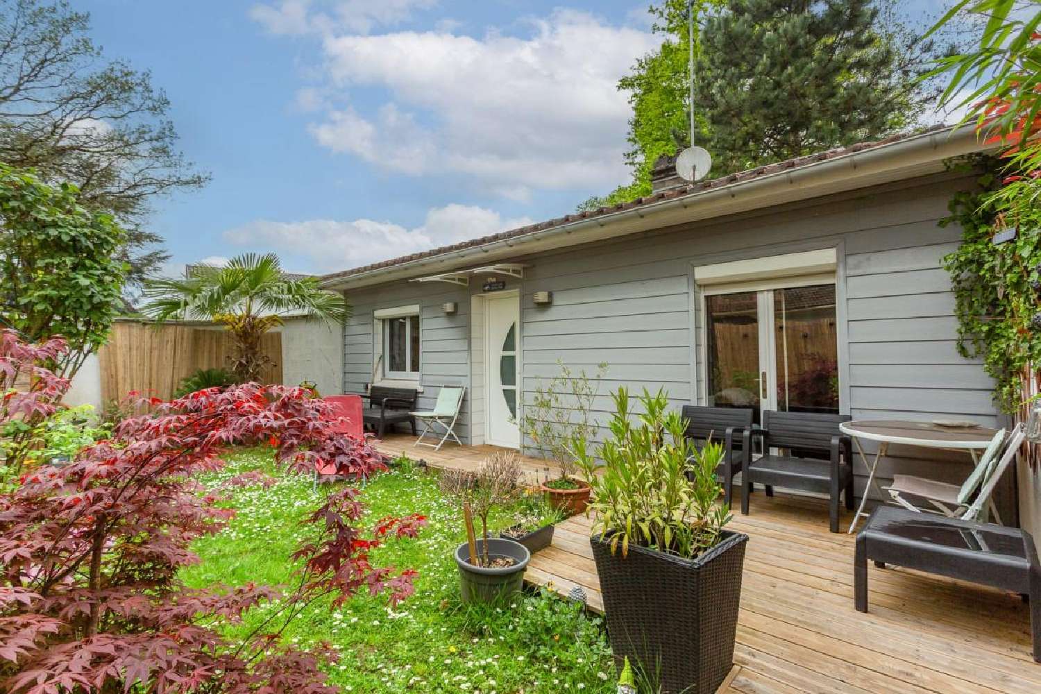  te koop huis Montgeron Essonne 1