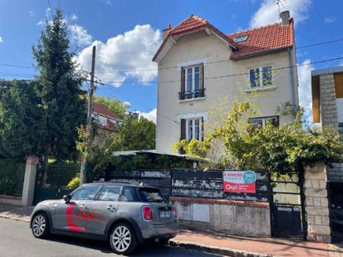 Montgeron Essonne huis foto 7136992