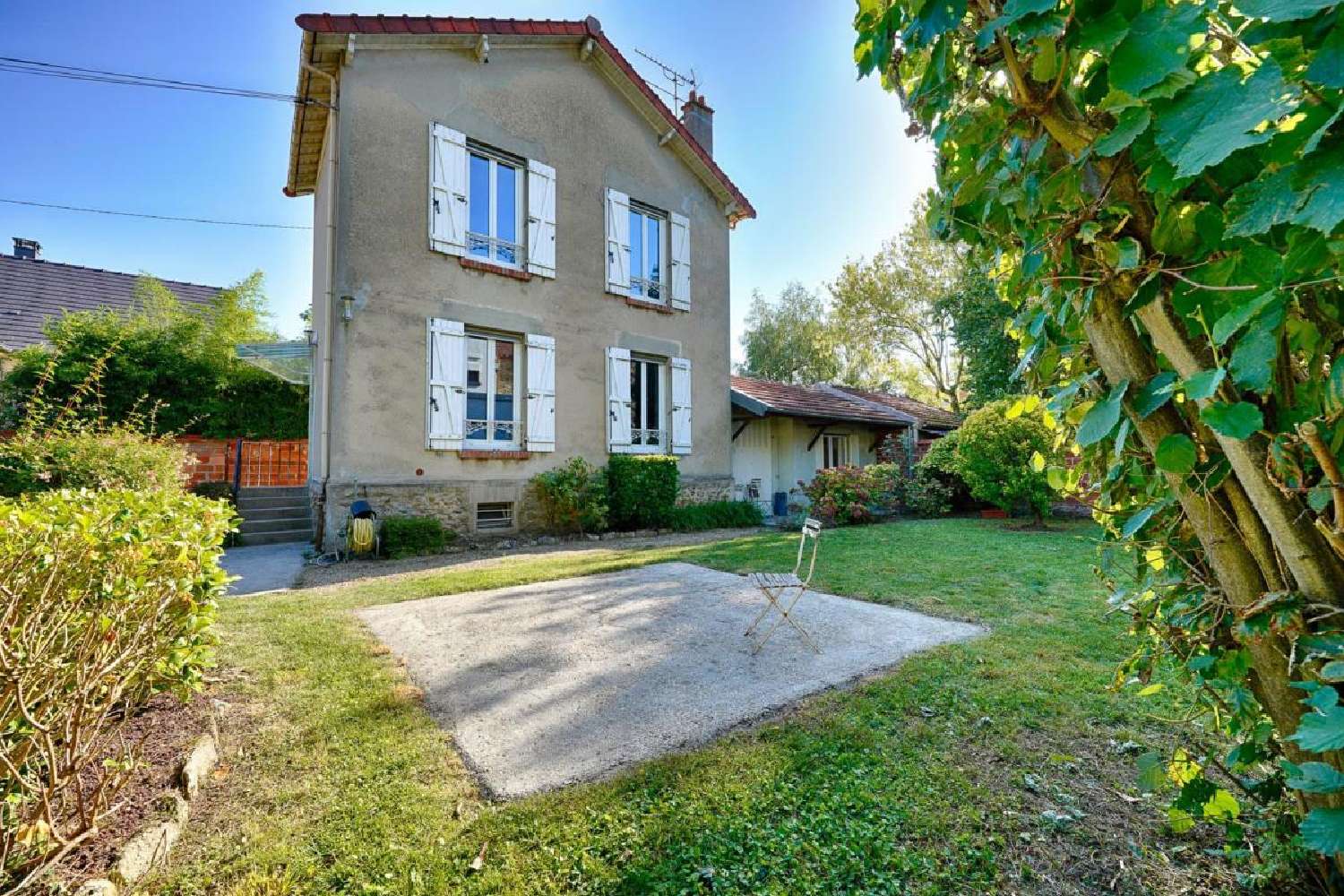  te koop huis Montgeron Essonne 1