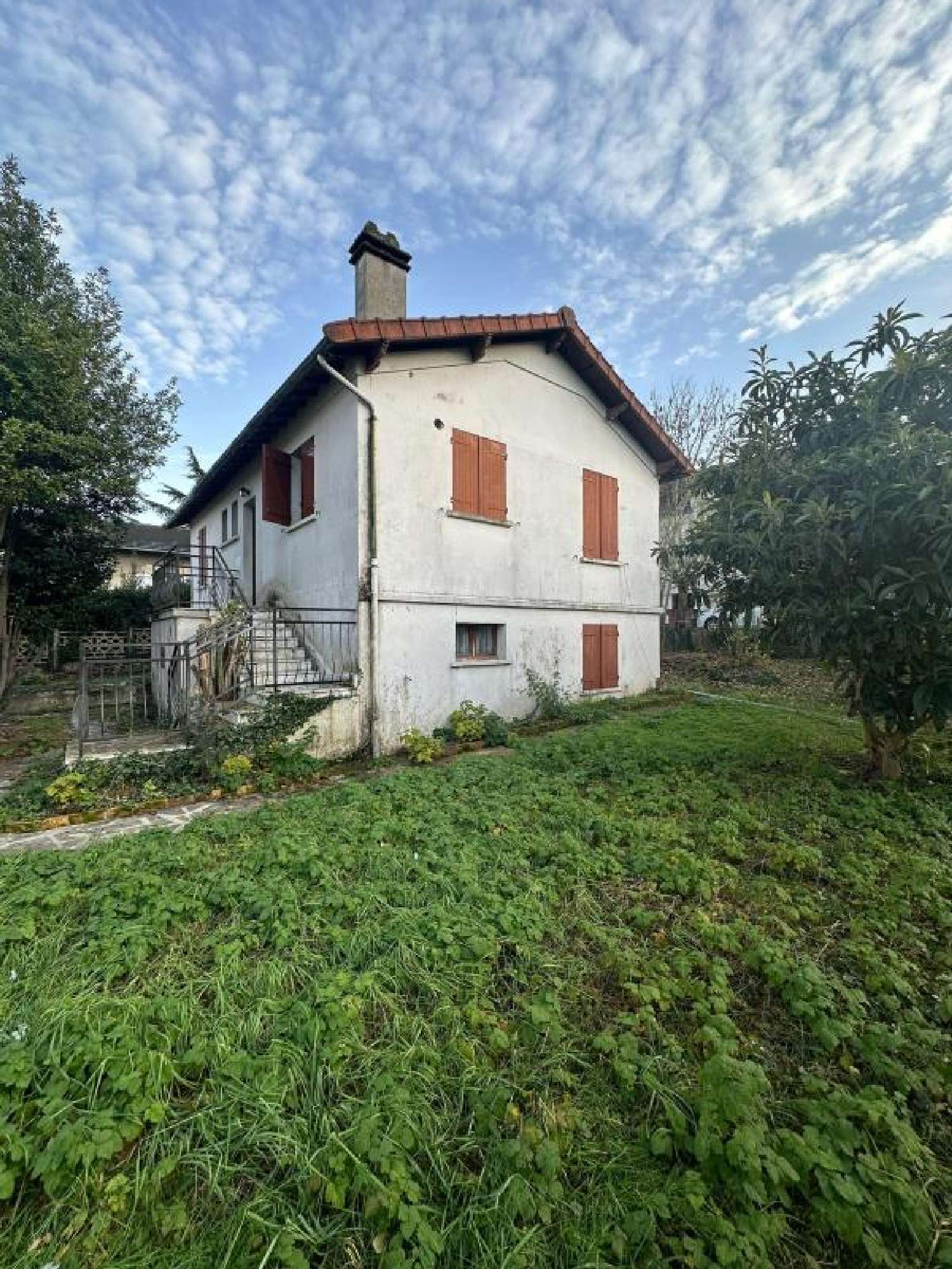  te koop huis Montgeron Essonne 1