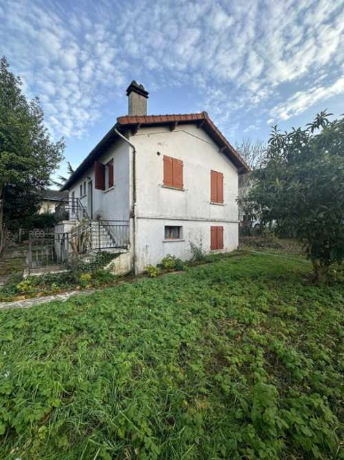 Montgeron Essonne huis foto 7136999