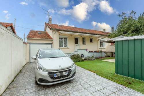 Montgeron Essonne huis foto 7137006