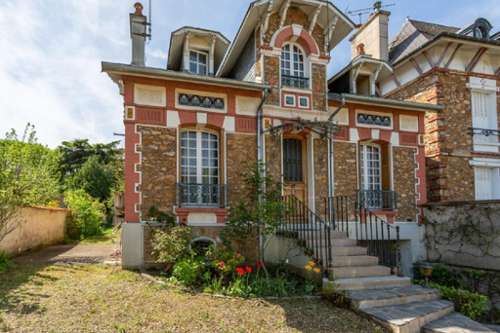 Montgeron Essonne huis foto 7137008
