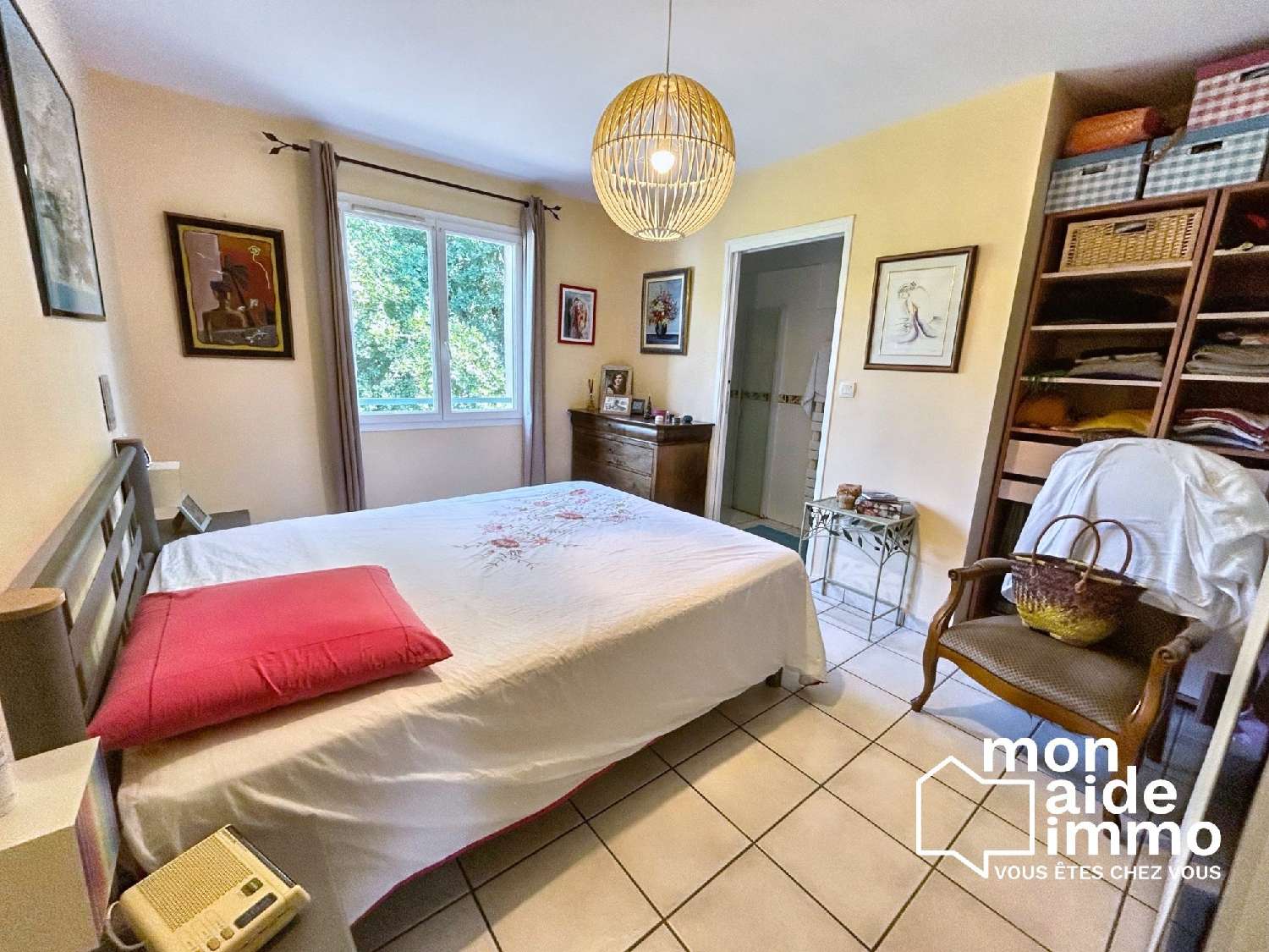  te koop huis Montguyon Charente-Maritime 7