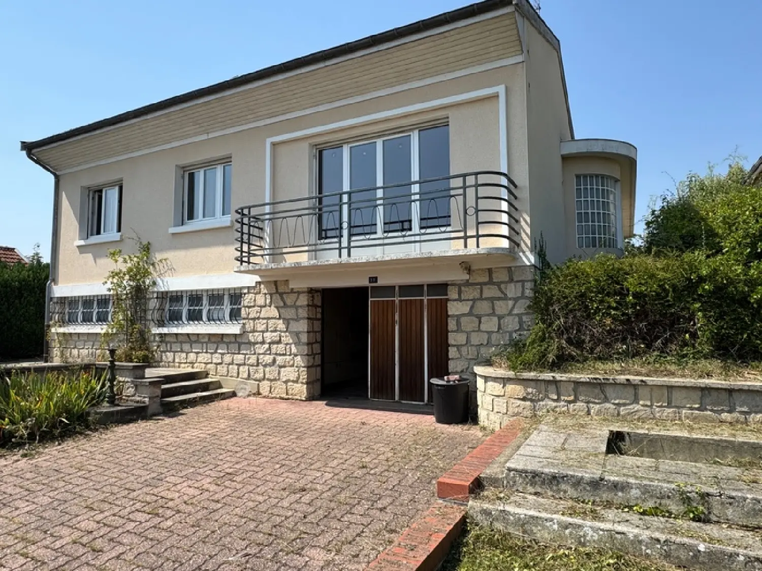  te koop huis Montier-en-Der Haute-Marne 1