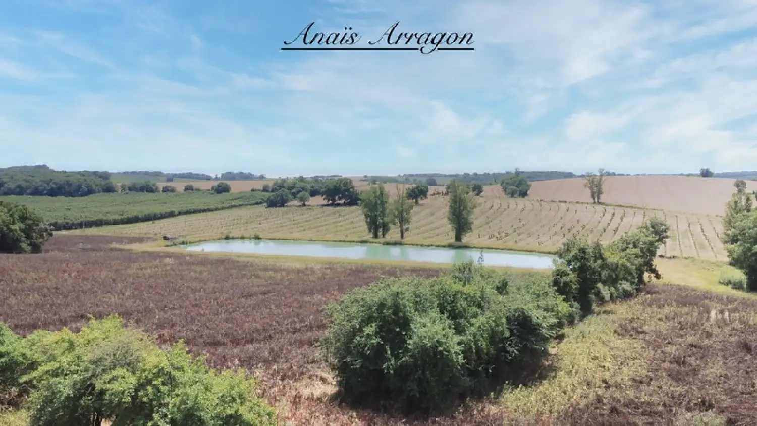  te koop huis Montignac-de-Lauzun Lot-et-Garonne 2