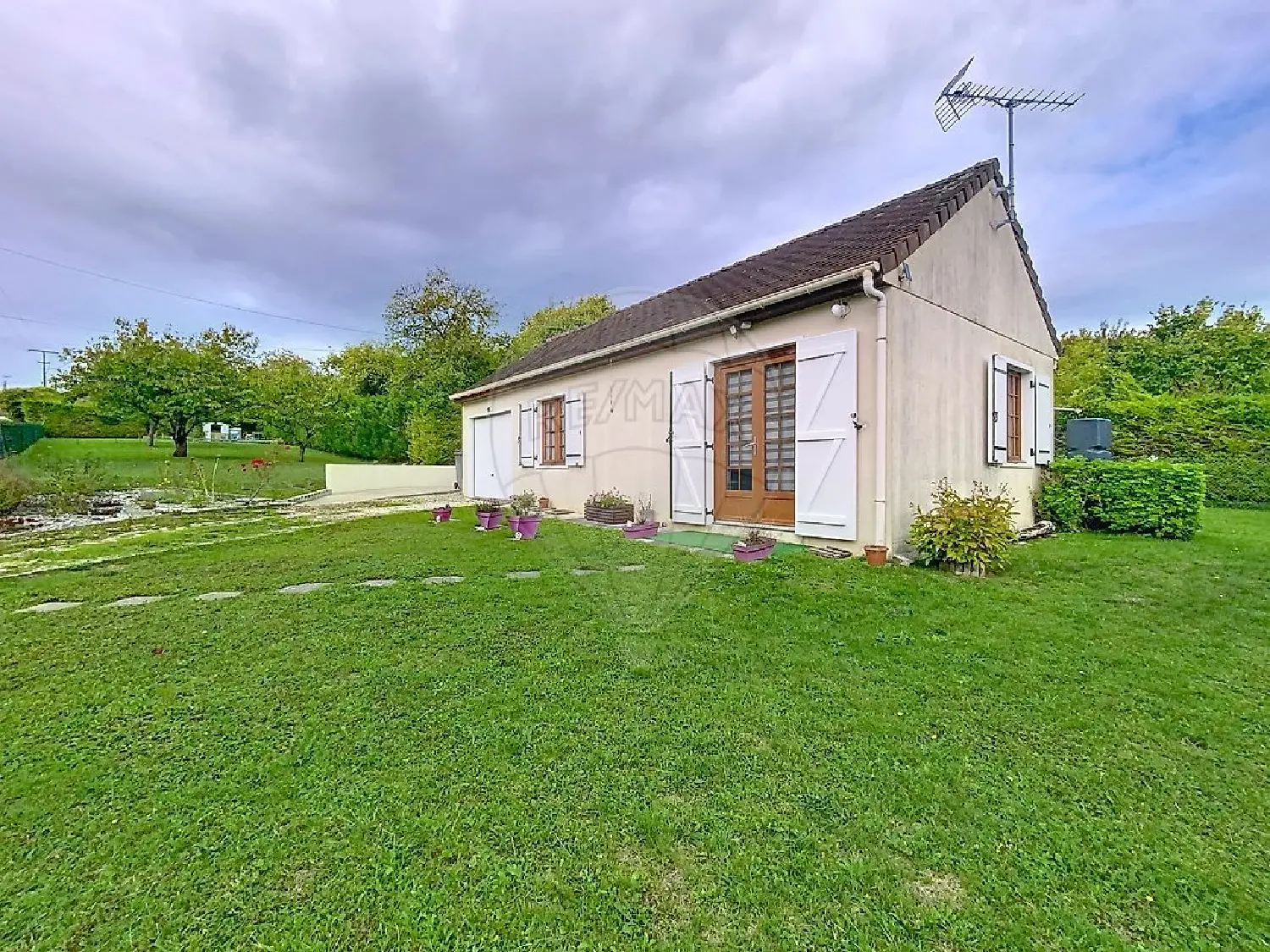  en venta casa Montigny-Lencoup Seine-et-Marne 2