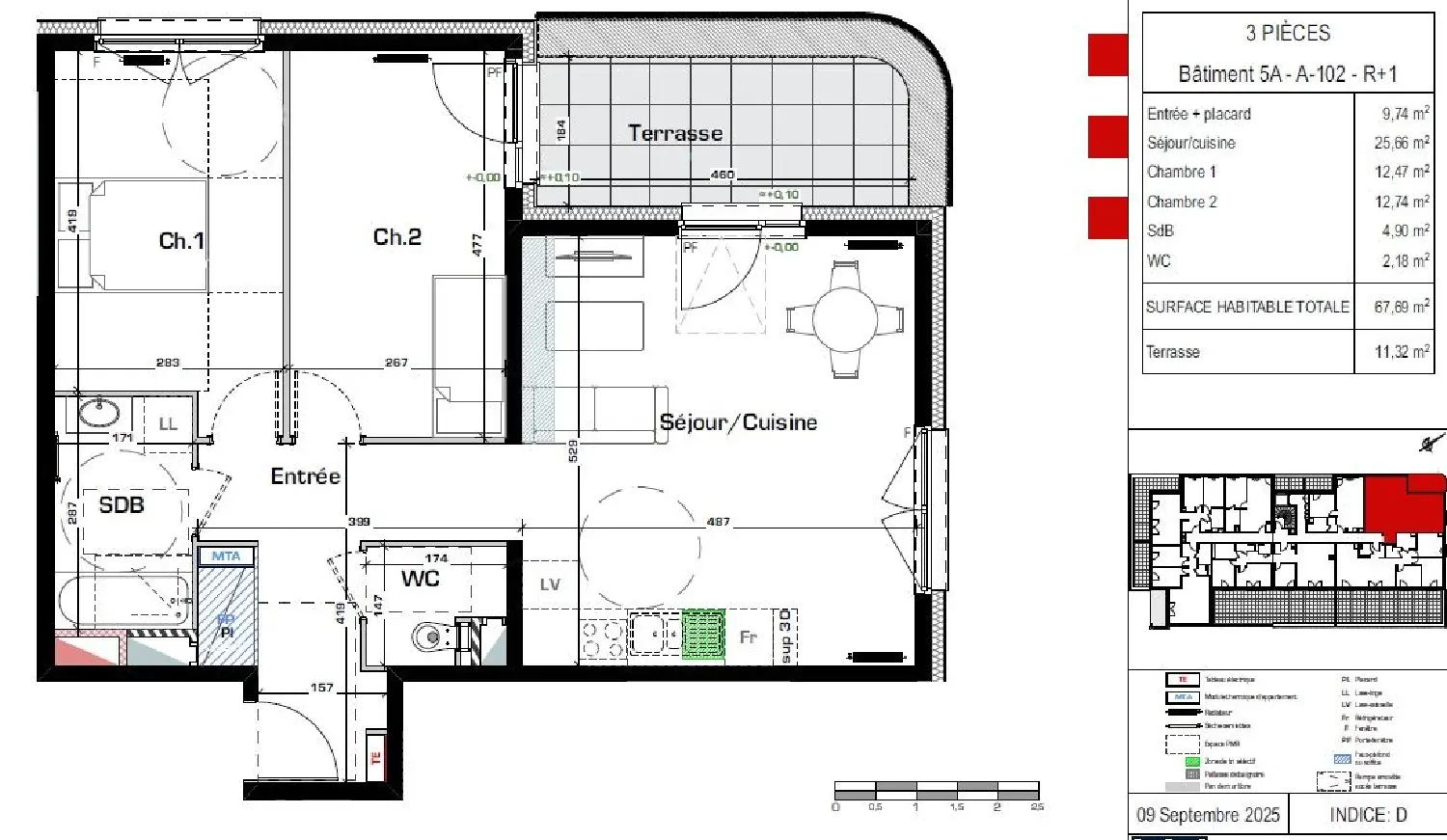  kaufen Haus Montigny-lès-Metz Moselle 5