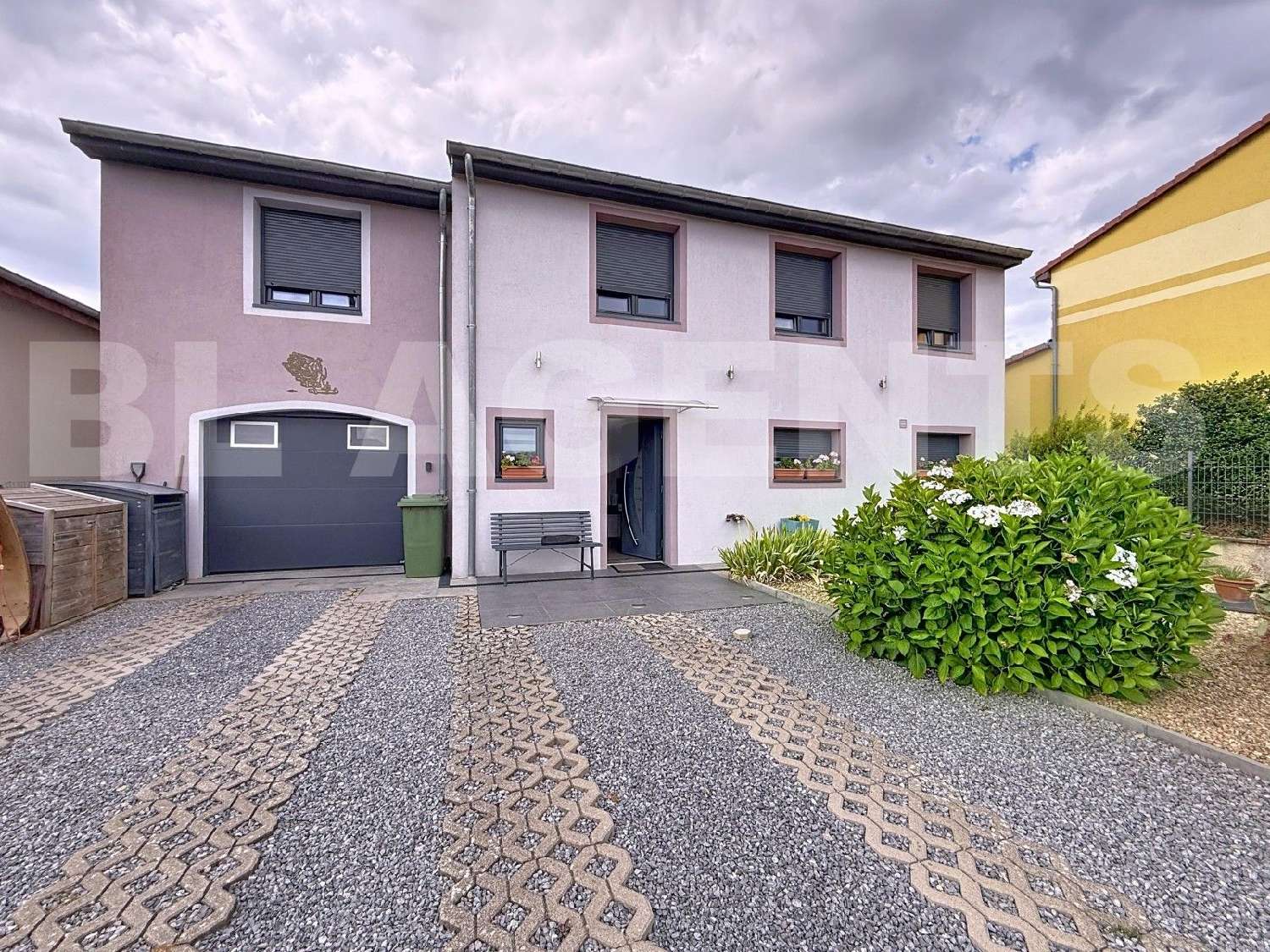  te koop huis Montigny-sur-Chiers Meurthe-et-Moselle 1