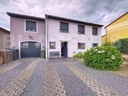 Montigny-sur-Chiers Meurthe-et-Moselle huis foto 7143233