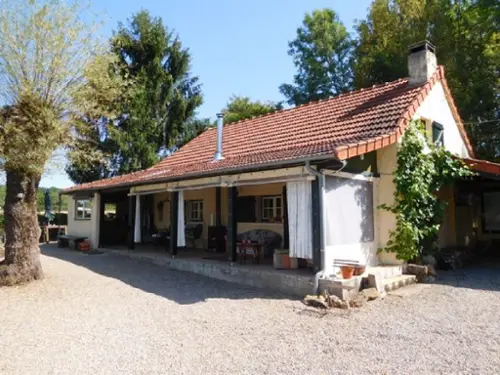 Montigny-sur-Canne Nièvre Haus Bild 7130450