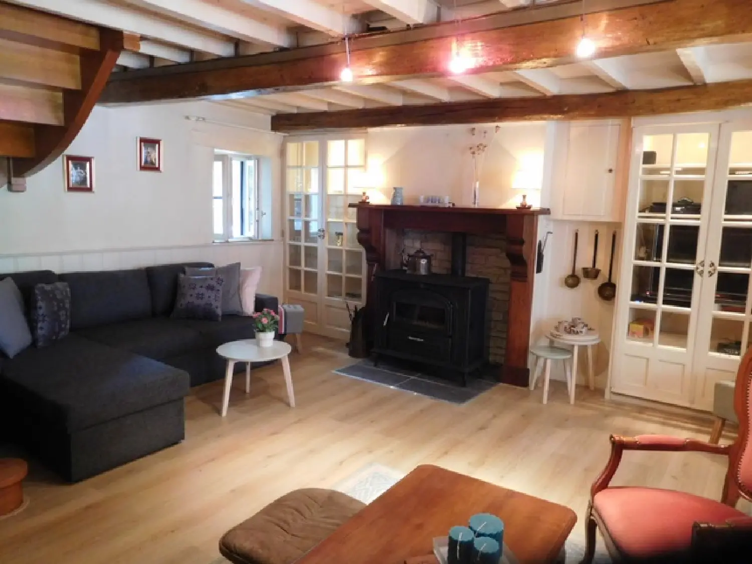  kaufen Haus Montigny-sur-Canne Nièvre 2