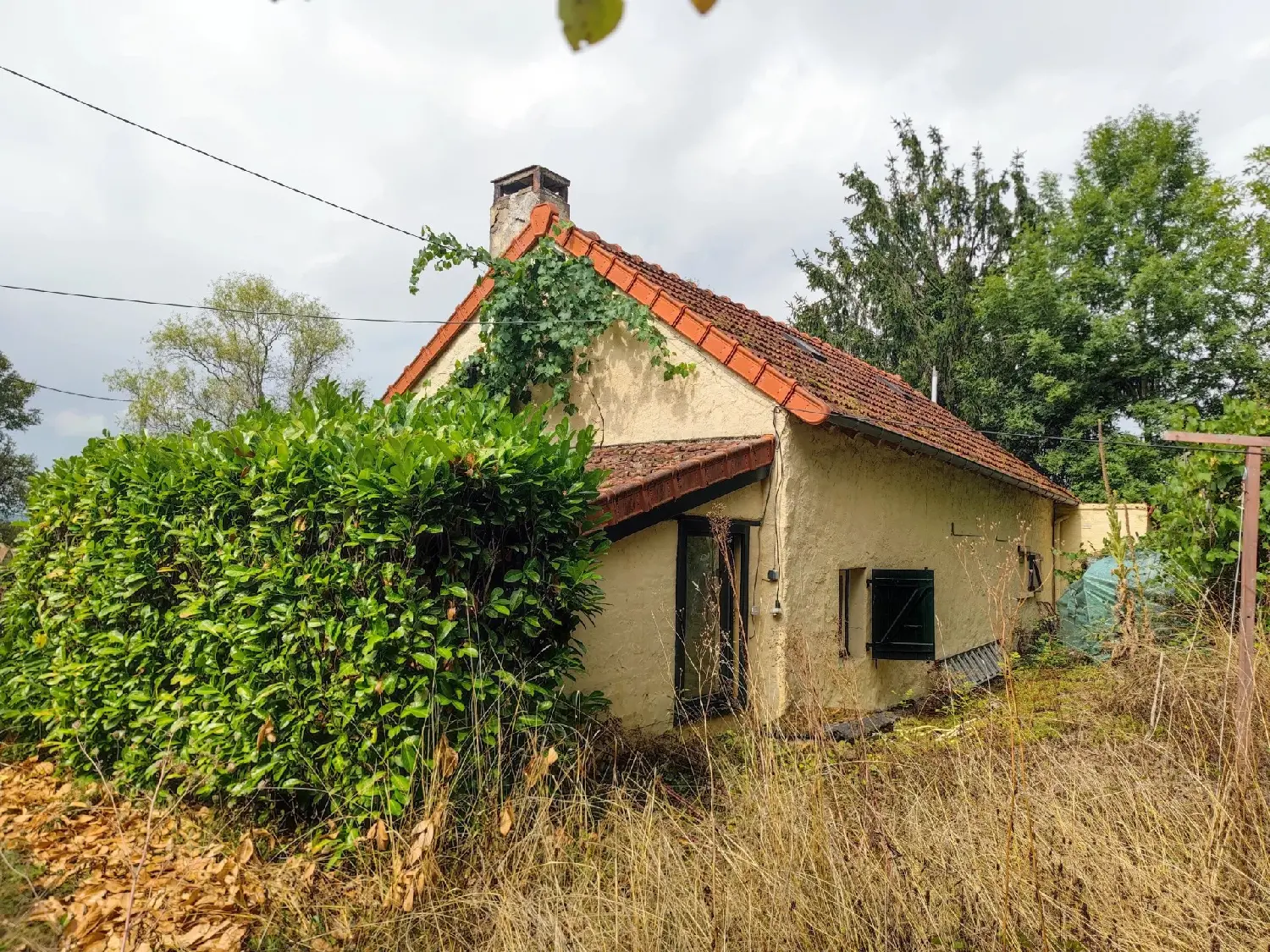  te koop huis Montigny-sur-Canne Nièvre 3