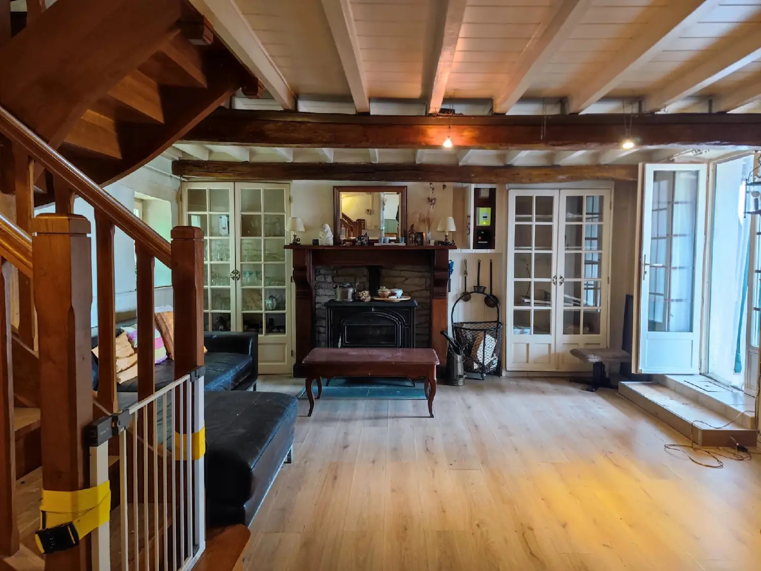  te koop huis Montigny-sur-Canne Nièvre 4