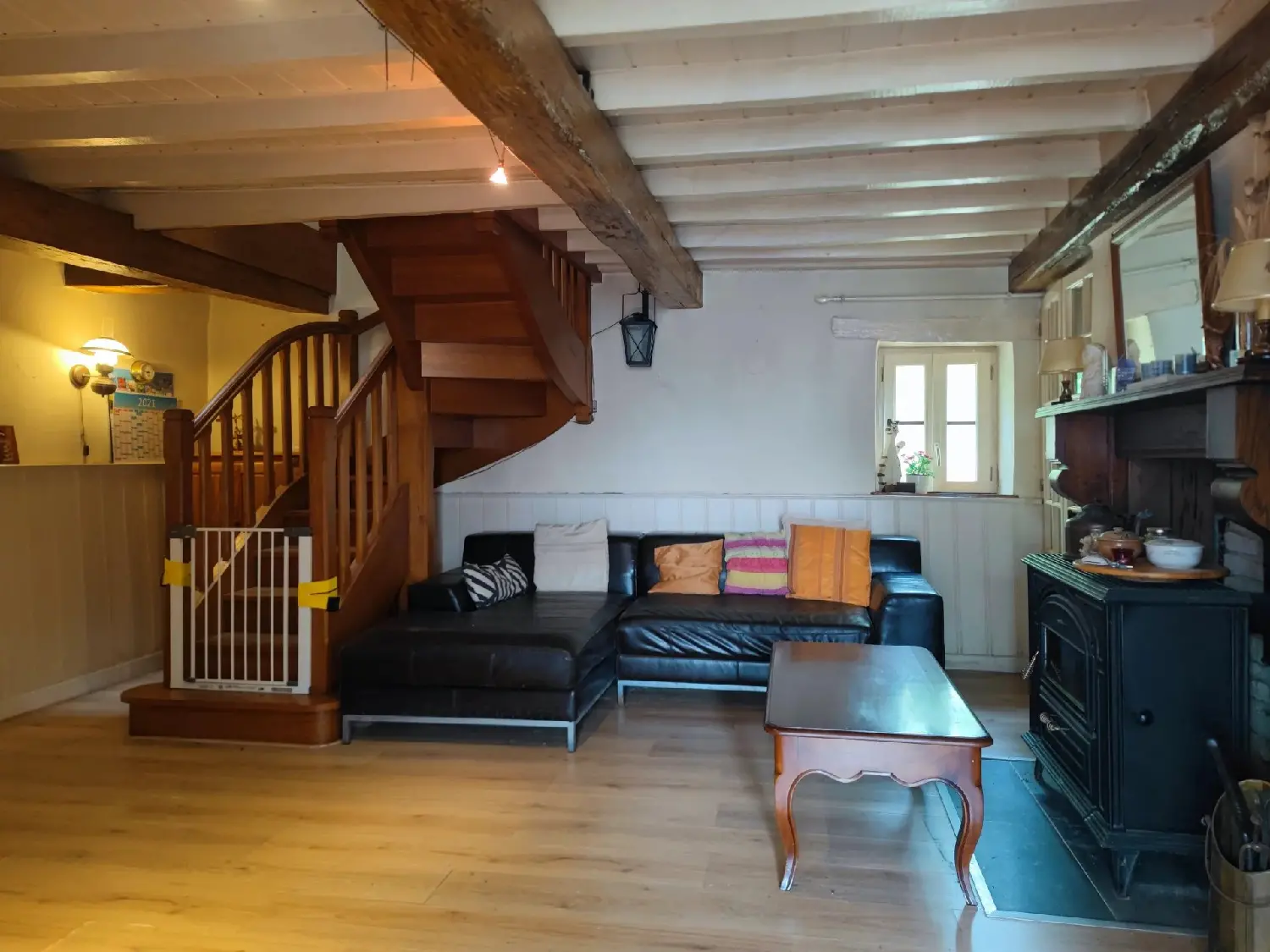  te koop huis Montigny-sur-Canne Nièvre 5