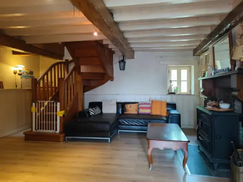  à vendre maison Montigny-sur-Canne Nièvre 5