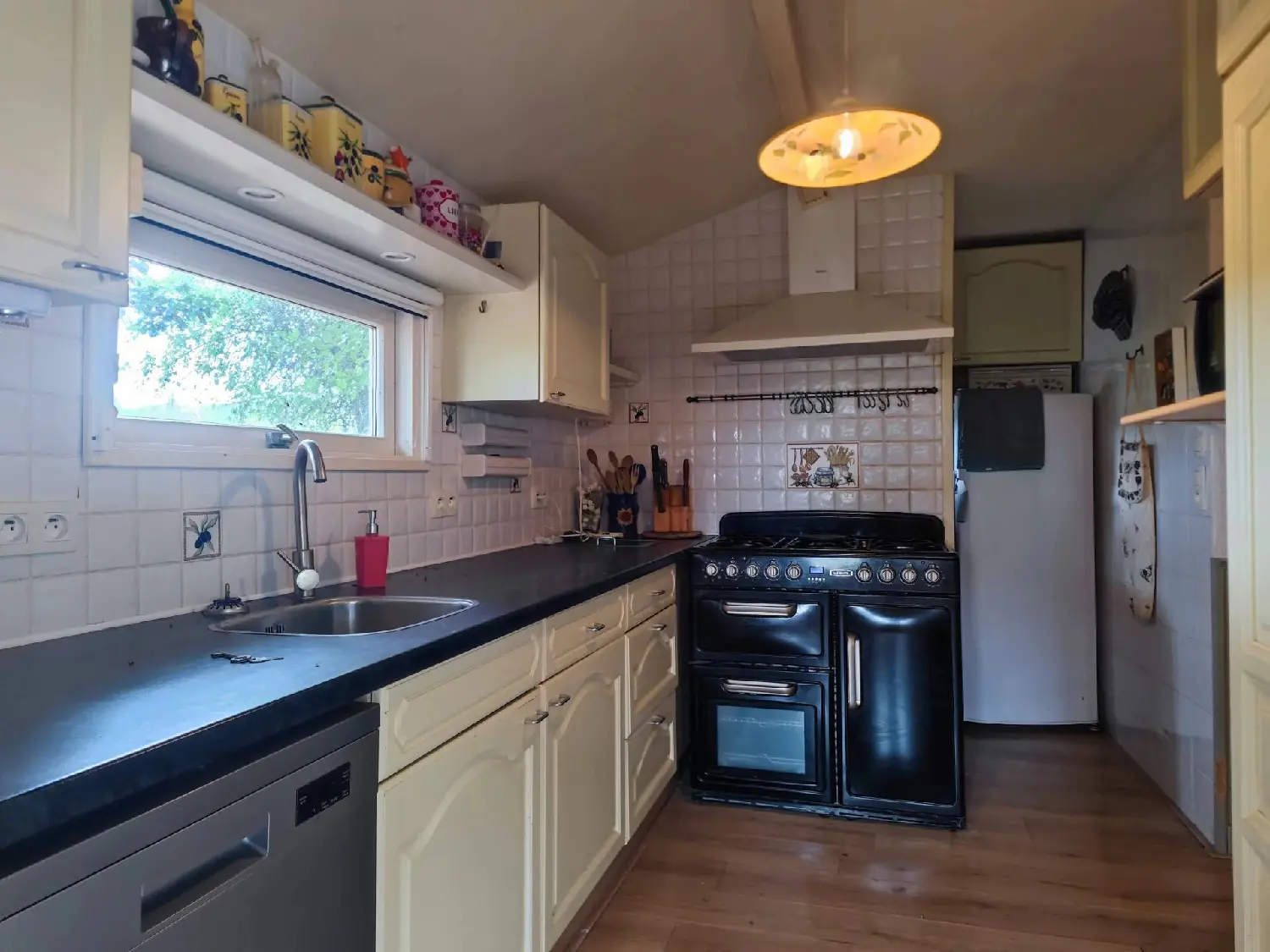  te koop huis Montigny-sur-Canne Nièvre 6