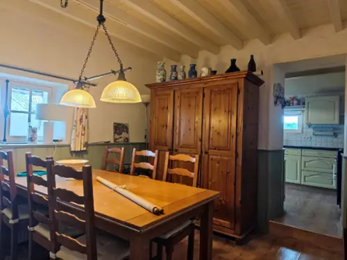  à vendre maison Montigny-sur-Canne Nièvre 7