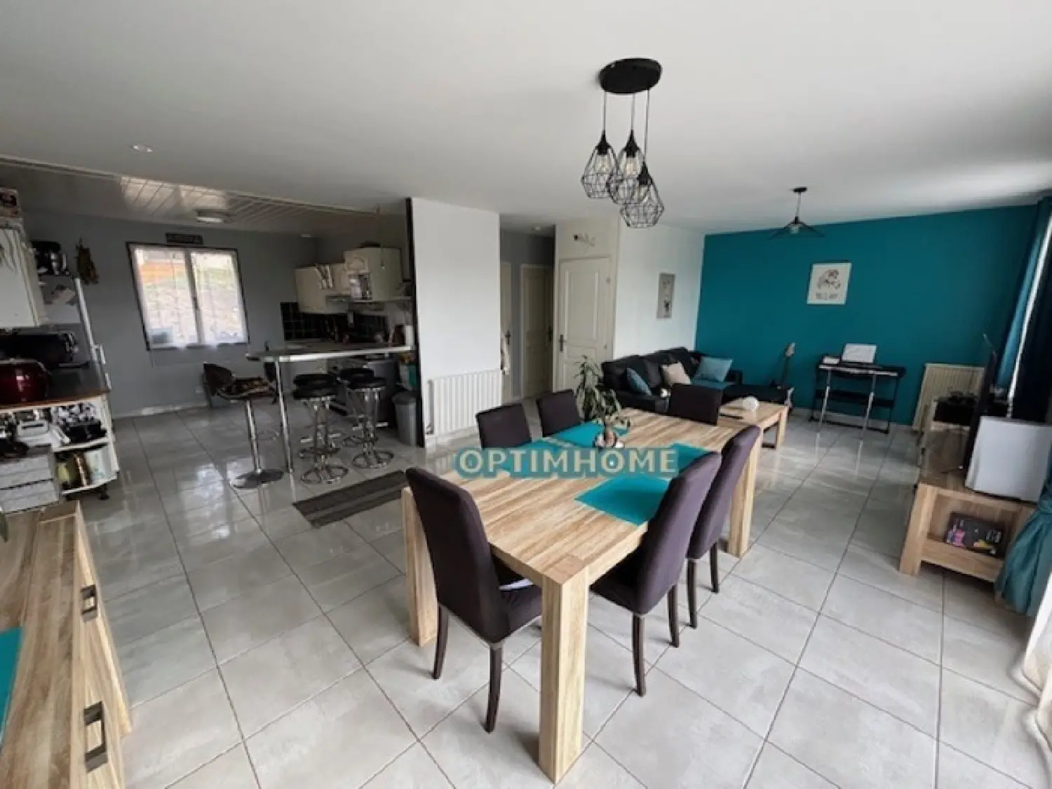 for sale house Montivilliers Seine-Maritime 1