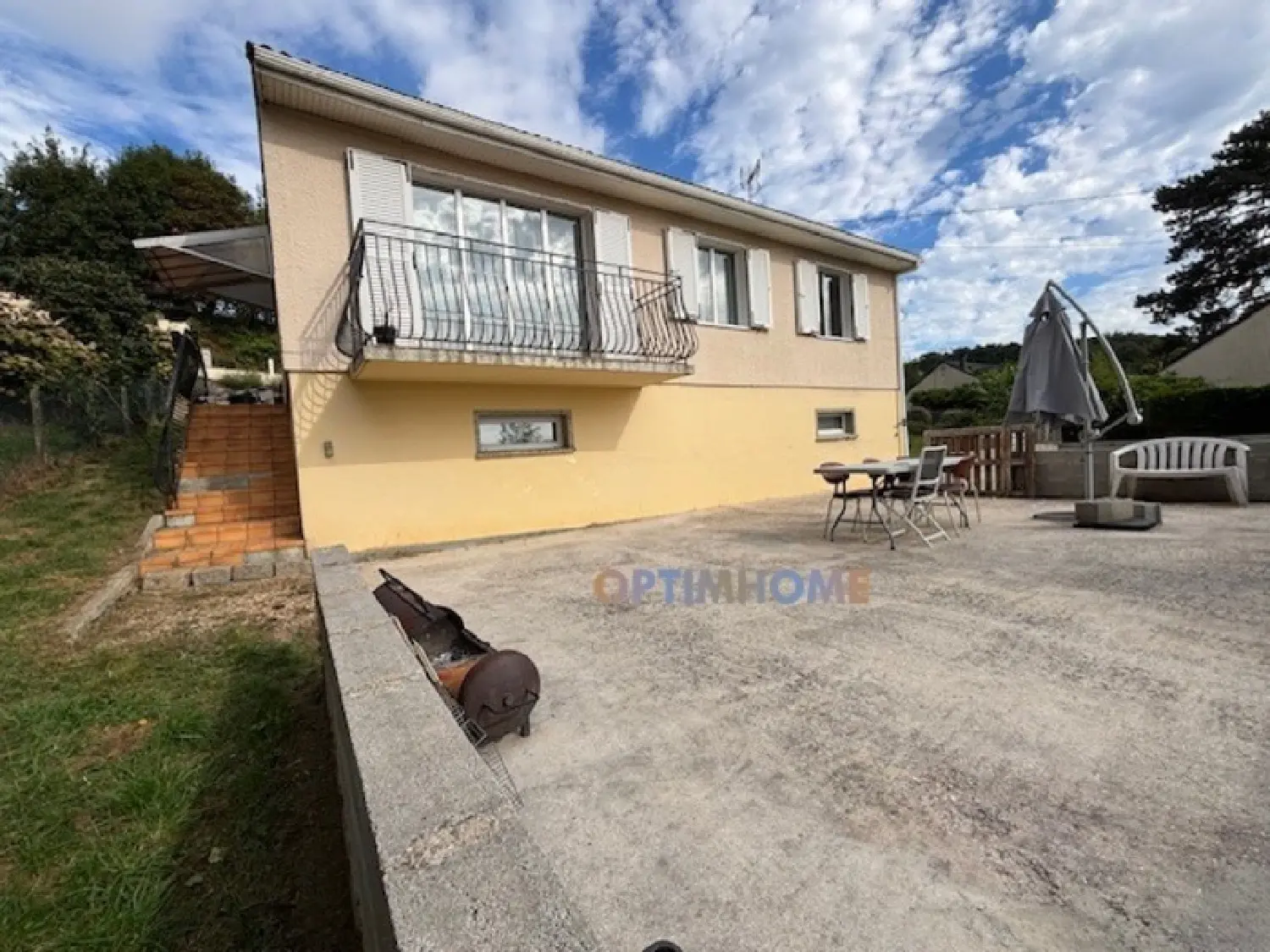  for sale house Montivilliers Seine-Maritime 2