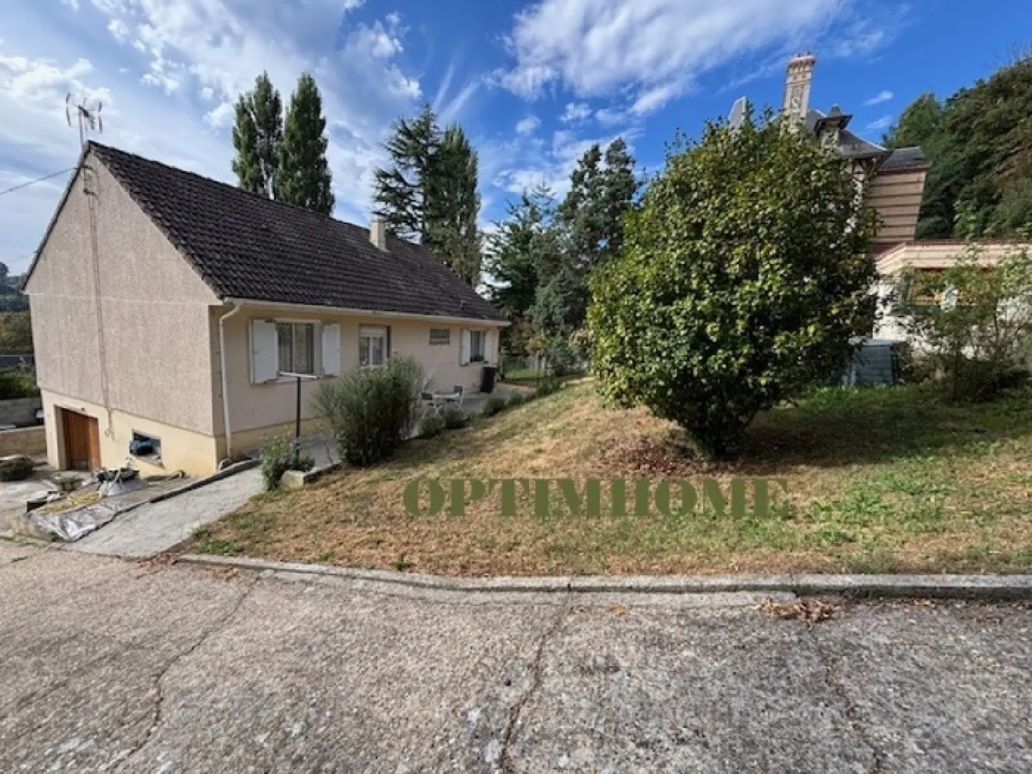  for sale house Montivilliers Seine-Maritime 3