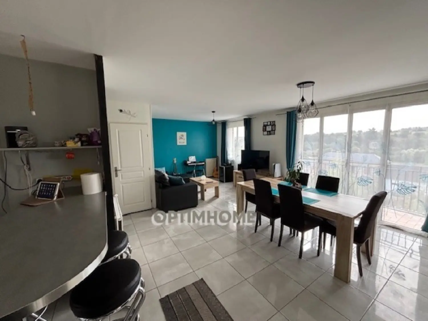  for sale house Montivilliers Seine-Maritime 4