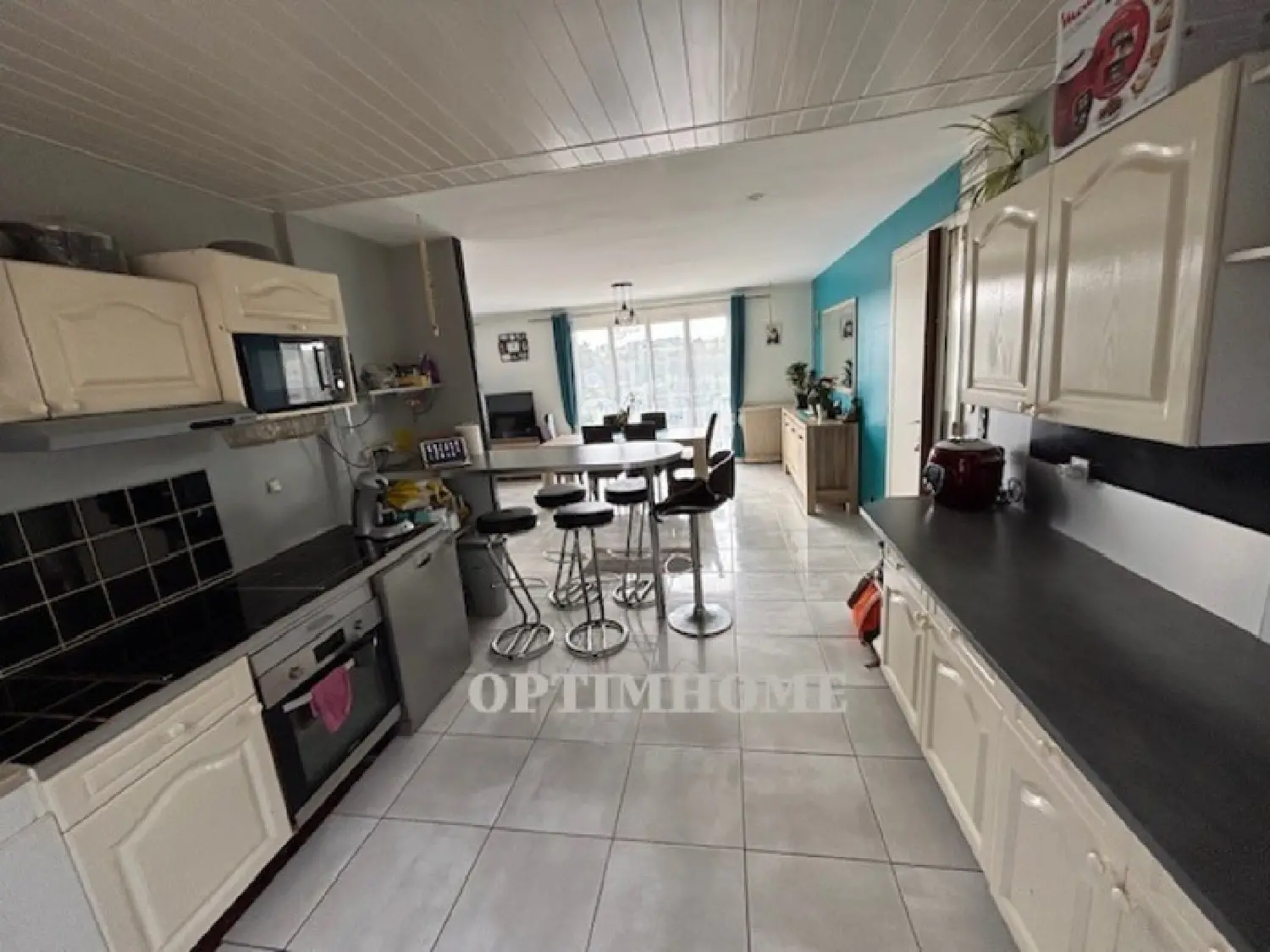  for sale house Montivilliers Seine-Maritime 5