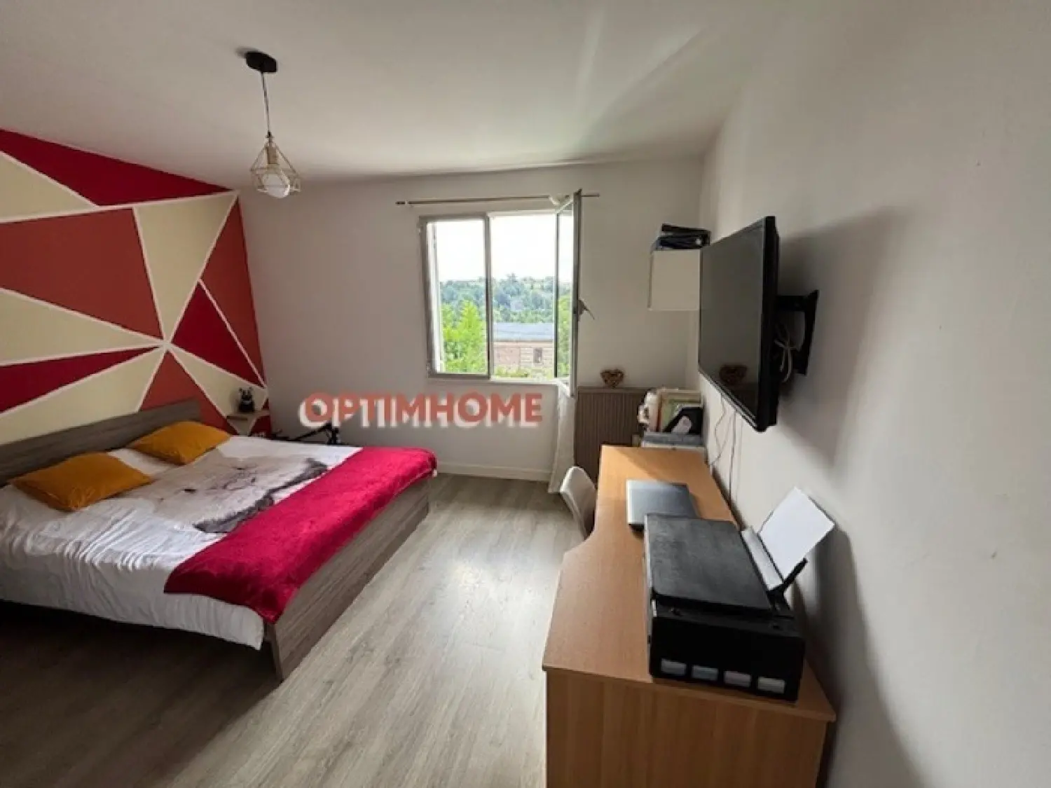  for sale house Montivilliers Seine-Maritime 7