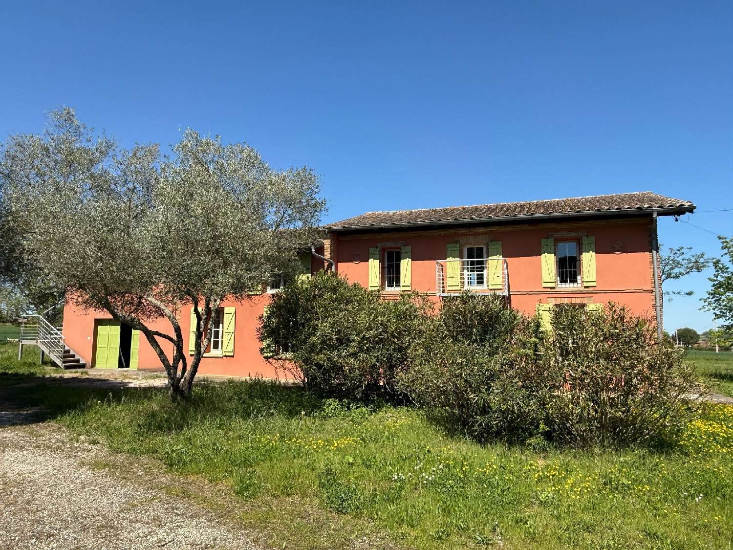 for sale house Montjoire Haute-Garonne 1