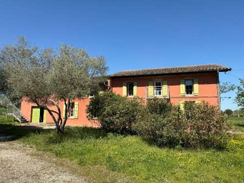 Montjoire Haute-Garonne house foto 7143281