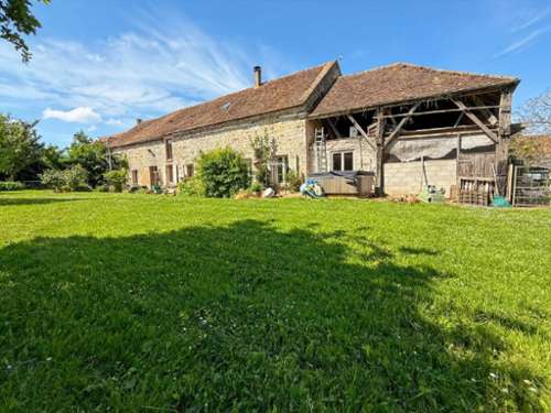 Montmachoux Seine-et-Marne house foto 7142577