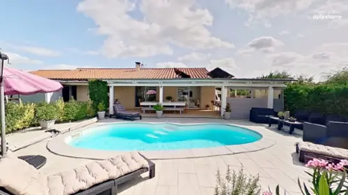 Montmerle-sur-Saône Ain house foto 7135669