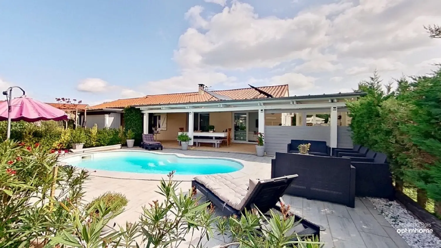  te koop huis Montmerle-sur-Saône Ain 2