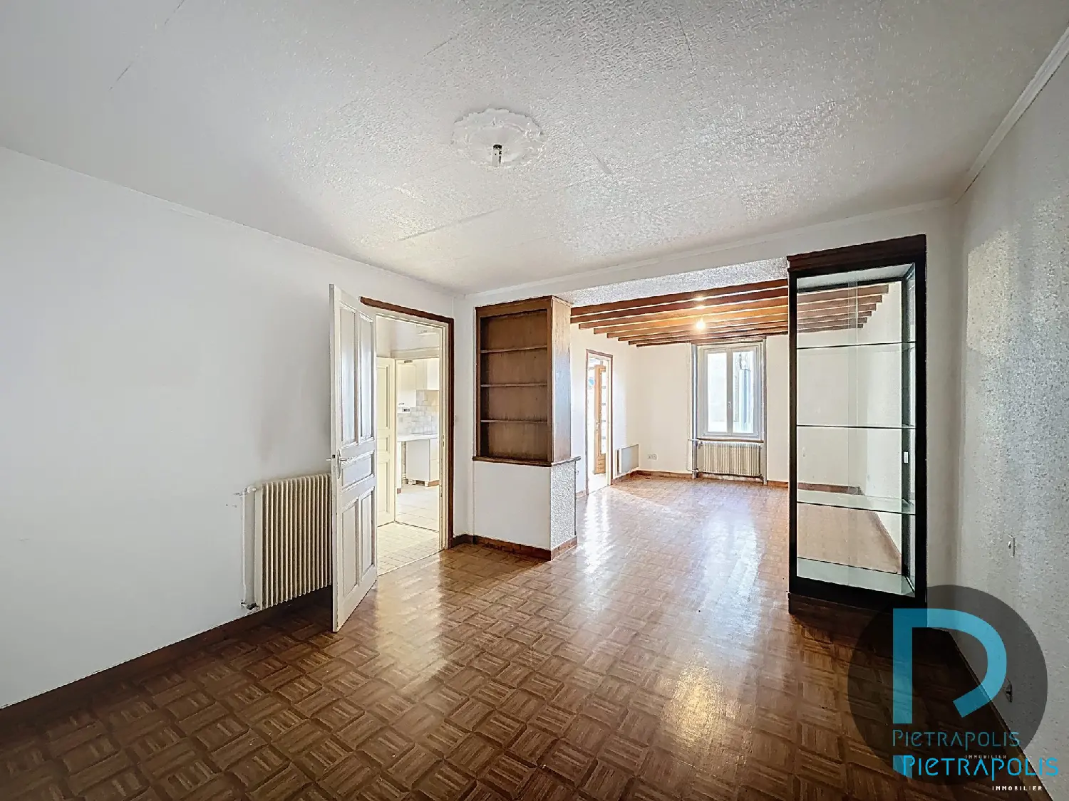  te koop huis Montmerle-sur-Saône Ain 3