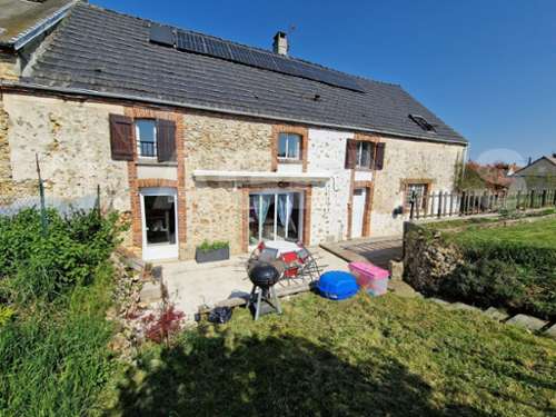 Montmirail Sarthe huis foto 7142624