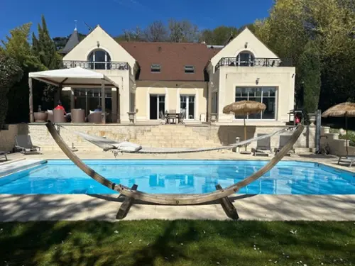 Montmorency Val-d'Oise Haus Bild 7131154
