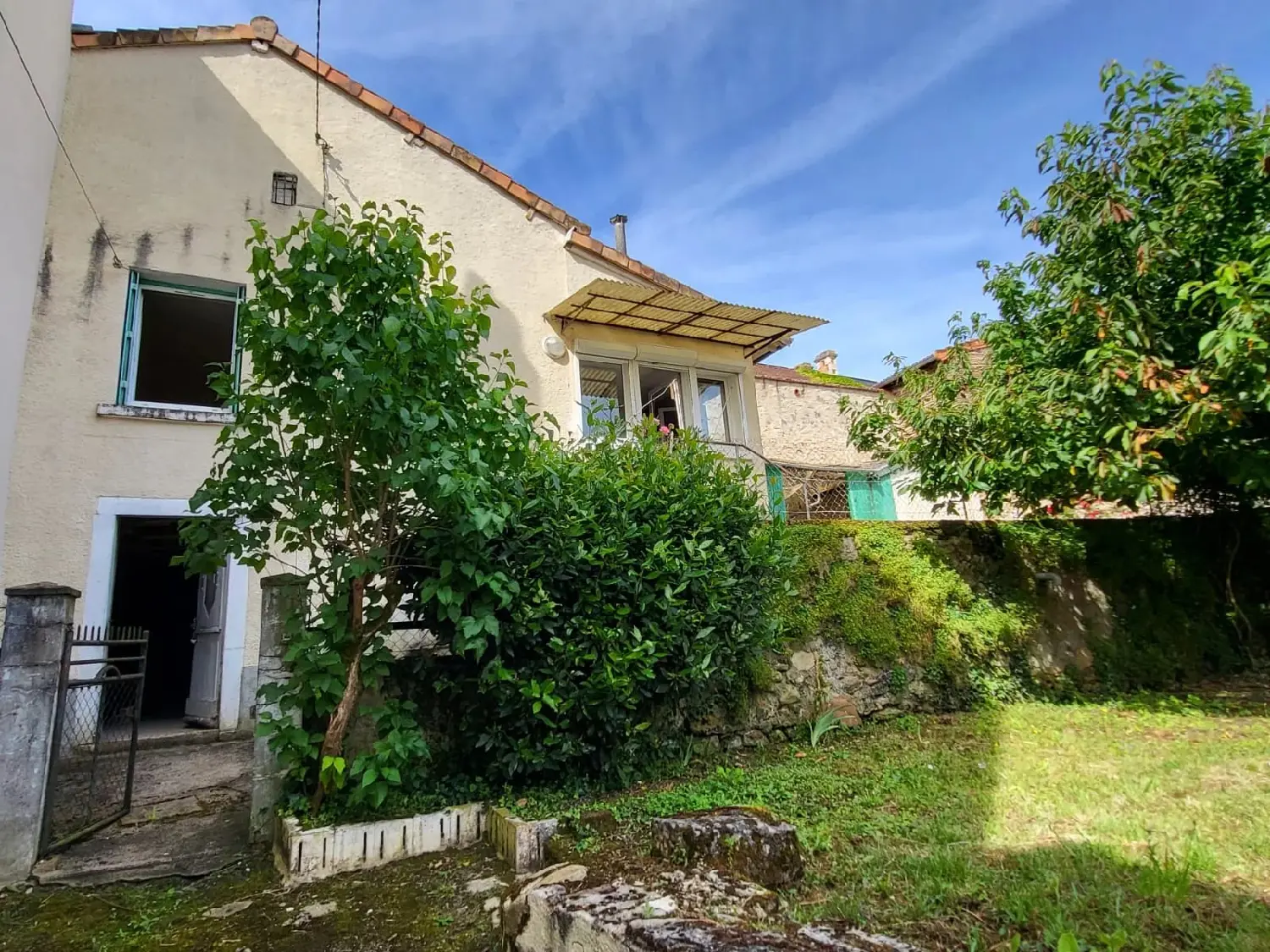  kaufen Haus Montmorillon Vienne 2