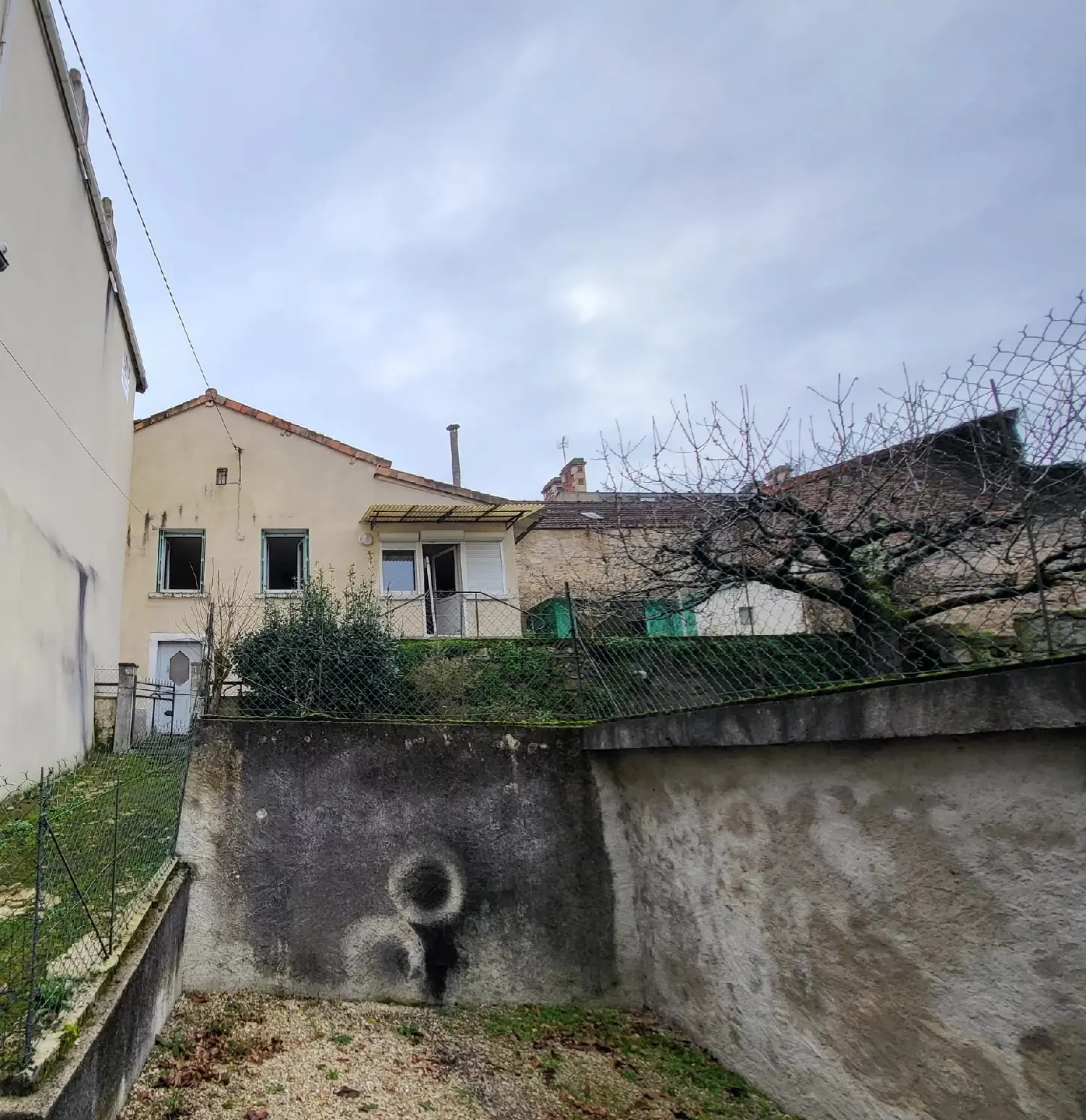  kaufen Haus Montmorillon Vienne 3