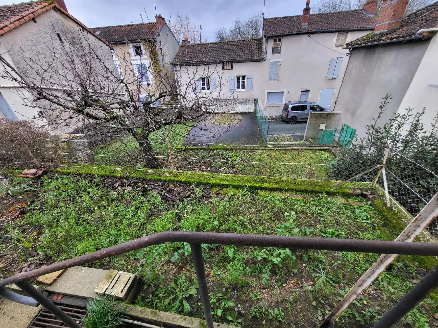  kaufen Haus Montmorillon Vienne 4
