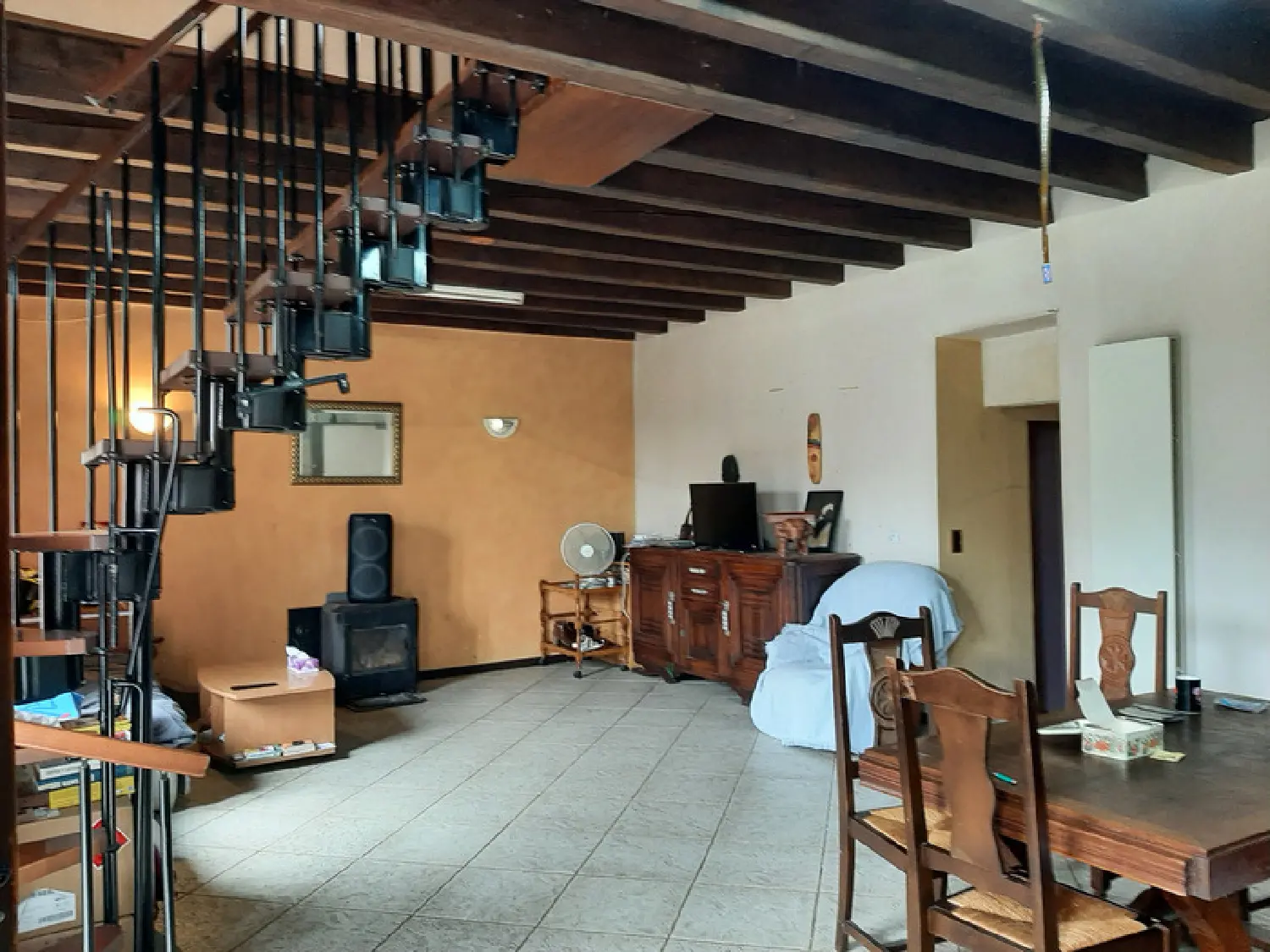  te koop huis Montmort Saône-et-Loire 2