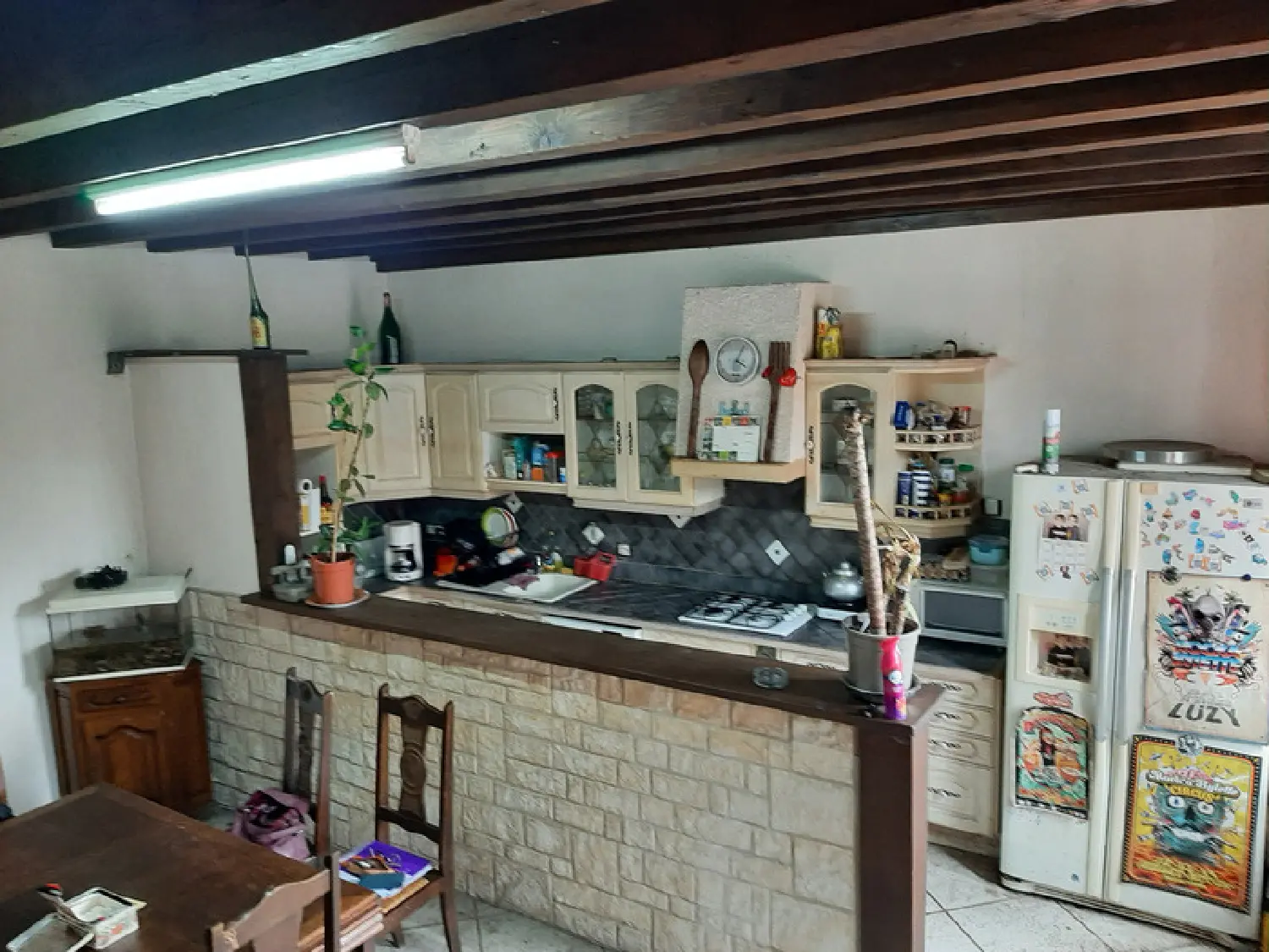  te koop huis Montmort Saône-et-Loire 3