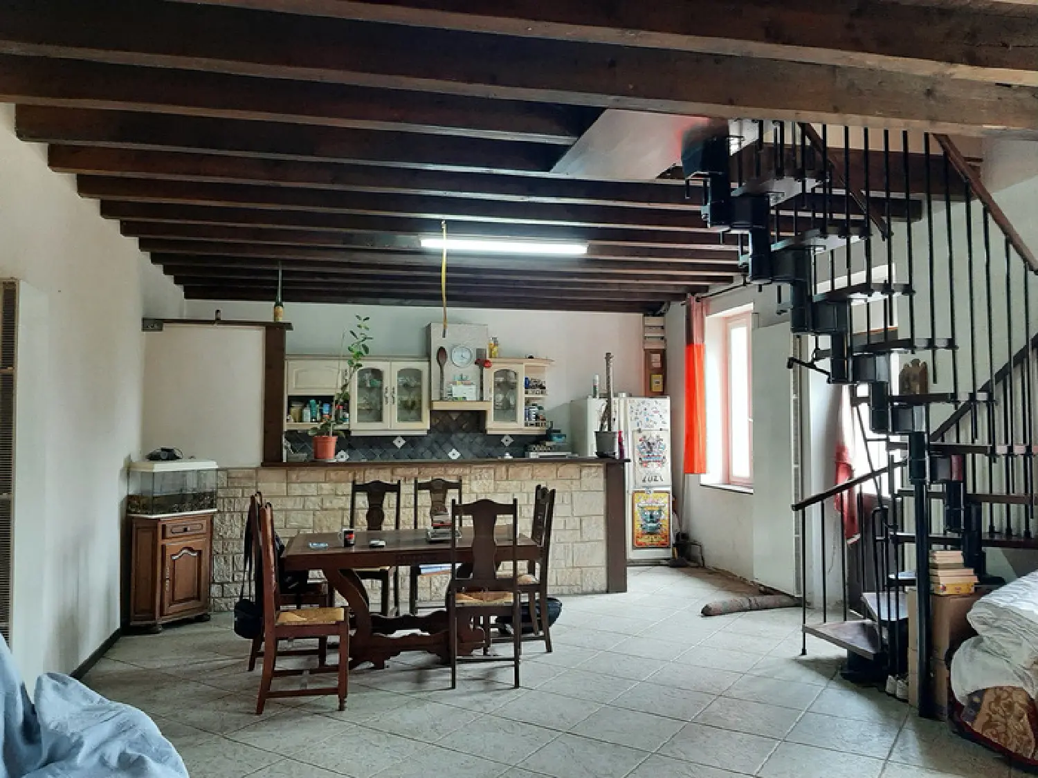  te koop huis Montmort Saône-et-Loire 4
