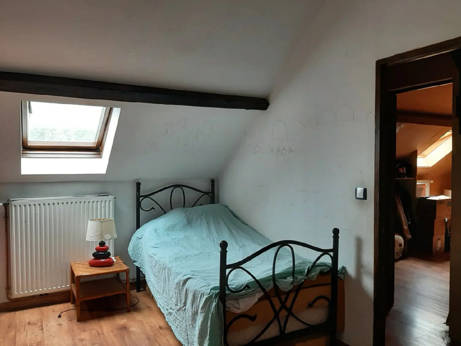 te koop huis Montmort Saône-et-Loire 8