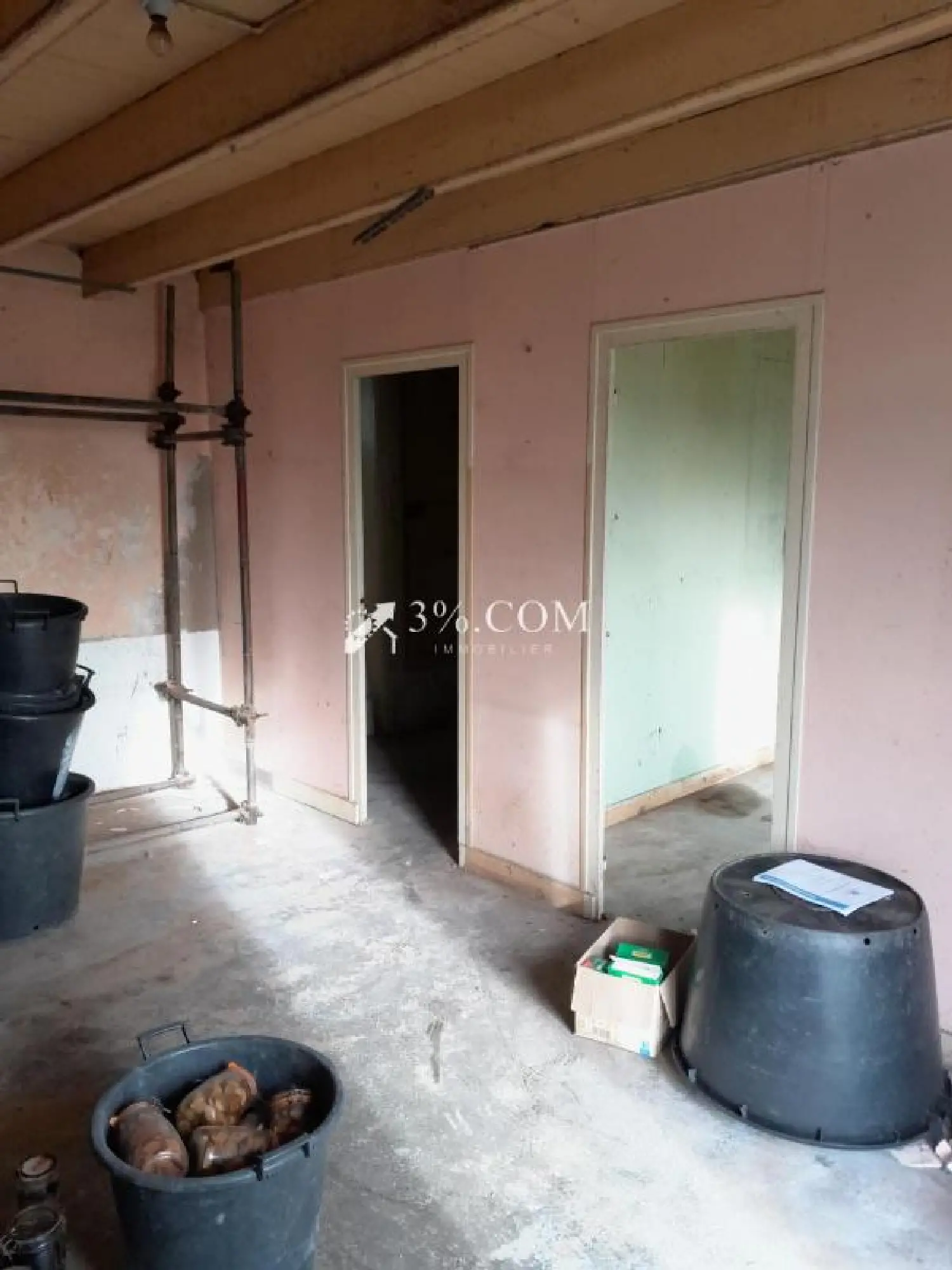  à vendre maison Montoir-de-Bretagne Loire-Atlantique 2