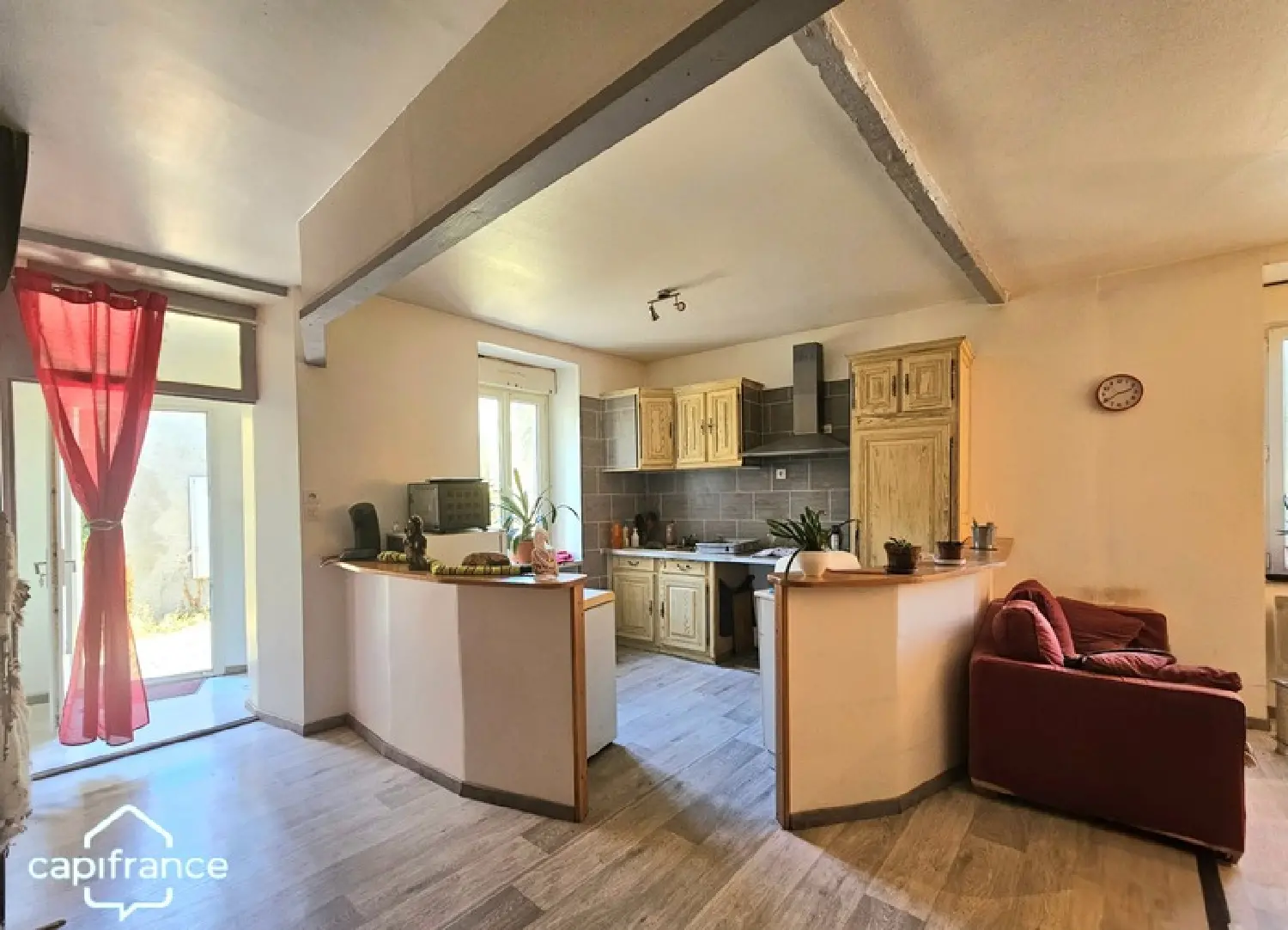  te koop huis Montournais Vendée 2