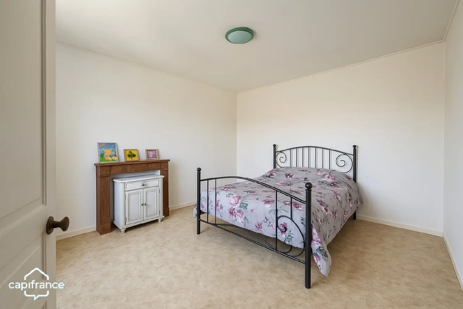  te koop huis Montournais Vendée 3