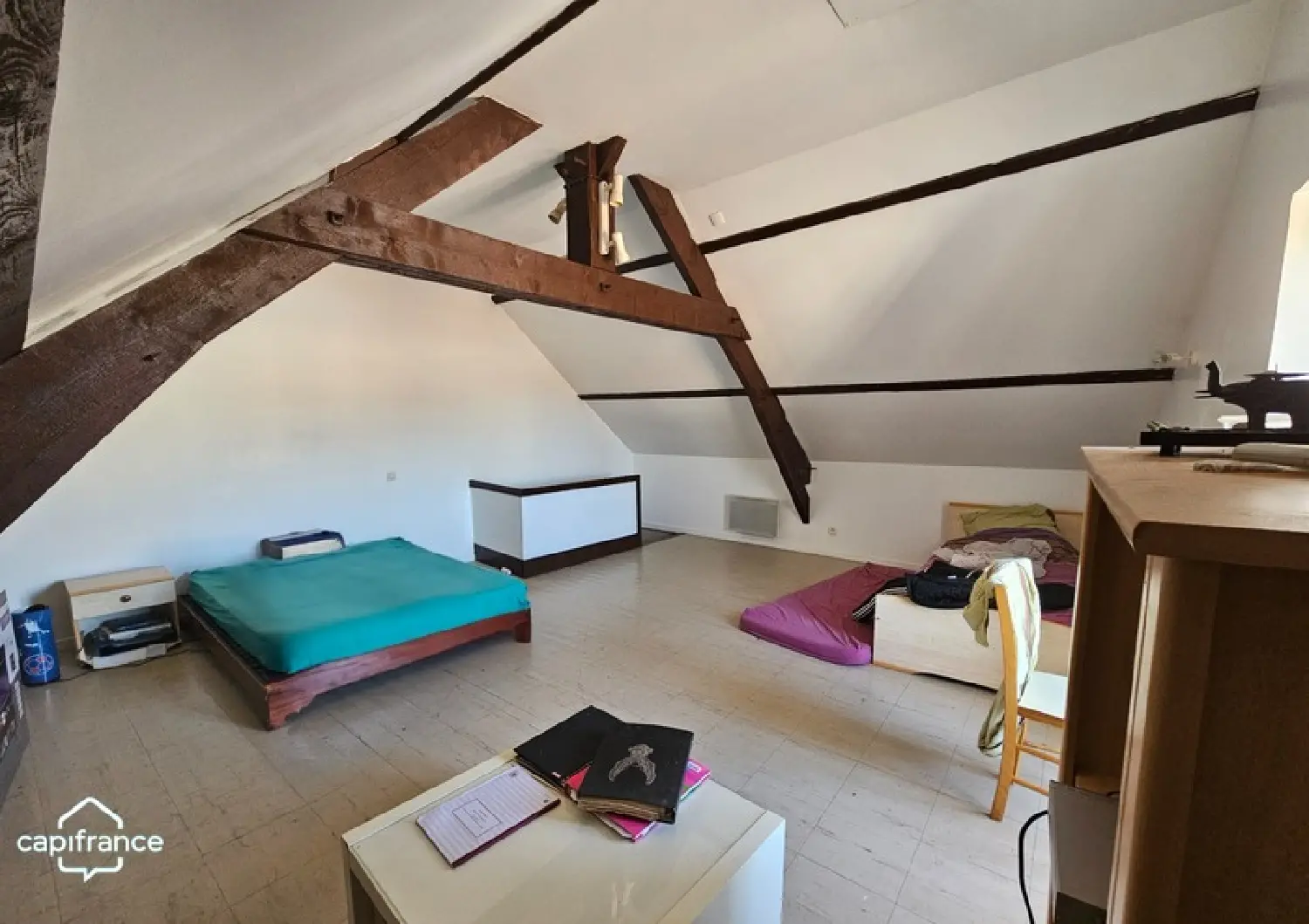  te koop huis Montournais Vendée 5