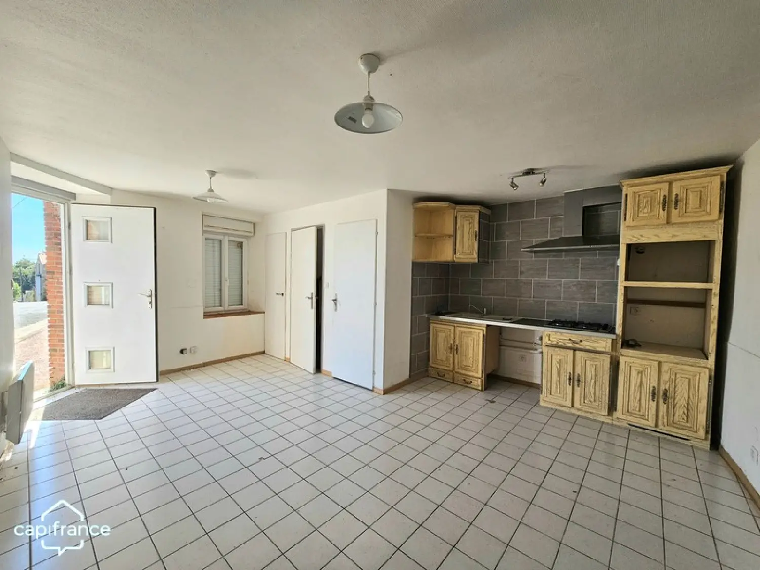  te koop huis Montournais Vendée 8