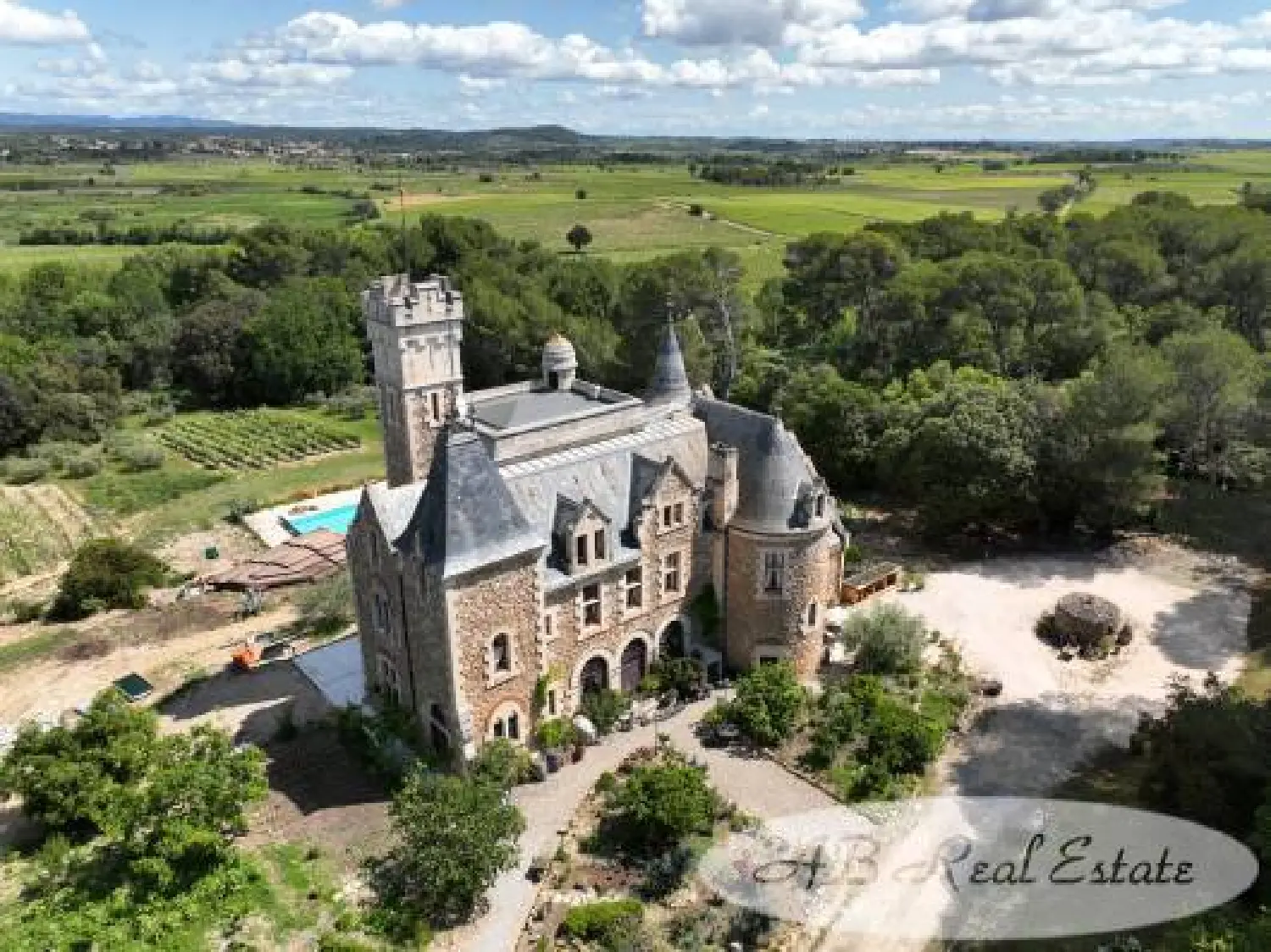 te koop huis Montpellier Hérault 1